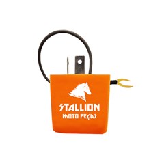 RELE PISCA LED UNIVER 2PINOS C/AJUSTE