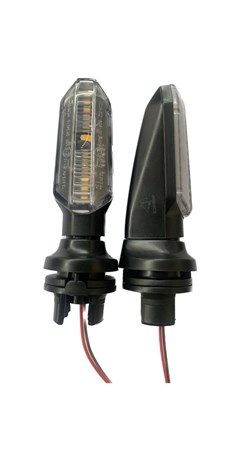 PISCA XRE300 19/23 LED MD ORIG STALLI PR