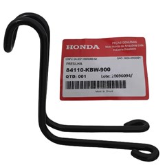 GANCHO PRESILHA FIX BAGAGEIRO TIT125/150