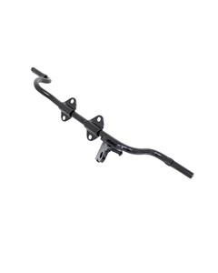 PEDALEIRA DIANT BIZ100 (C/PART ELTRIC)PR