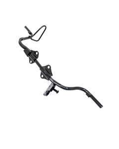 PEDALEIRA DIANT BIZ110 PROJETIL