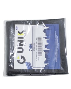 CAPA BANCO FAZER 150 UNIK