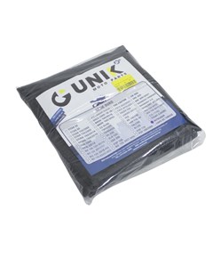 CAPA BANCO INTRUDER 125/250 UNIK