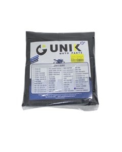 CAPA BANCO INTRUDER 125/250 UNIK