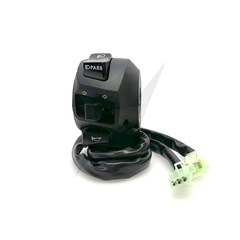 CHAVE LUZ XTZ250 LANDER 2020/21 MAGNETRO