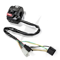 CHAVE LUZ FACTOR125 2014/16 MAGNETRON