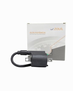 BOBINA EXT BIZ 125/BIZ 110 2018/24 ZOUIL