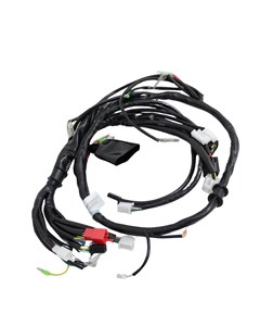 CHICOTE INSTALA CRYPTON T115 ED 10/11 ZO