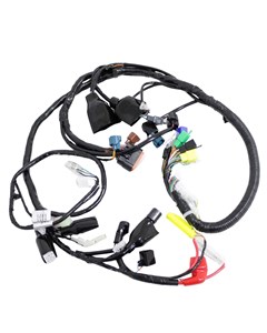 CHICOTE INSTALA GSR150I 2011/15 ZOUIL