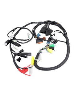 CHICOTE INSTALA GSR150I 2011/15 ZOUIL