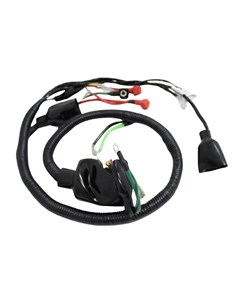 CHICOTE INSTALA SHINERAY PHOENIX + ZOUIL