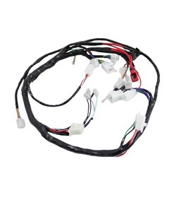 CHICOTE INSTALA WEB100/WEB EVO 05/10 ZOU