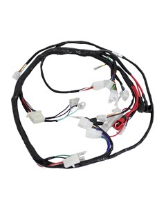 CHICOTE INSTALA WEB100/WEB EVO 05/10 ZOU