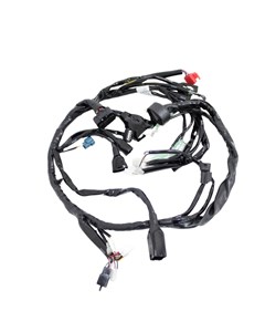 CHICOTE INSTALA XTZ150 CROSSE E/ED 14/16