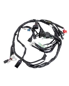 CHICOTE INSTALA XTZ150 CROSSE E/ED 14/16