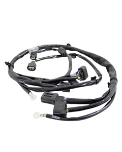 CHICOTE SECUNDARIO PCX150 2016/18 ZOUIL