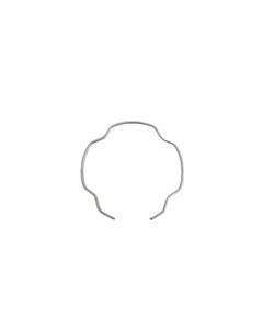 TRAVA RETENTOR BENG CB/CBX/CRF/NX400