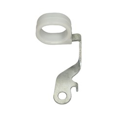 GUIA CABO FREIO INF NXR160 2018/23 TRILH