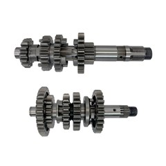 CAIXA MARCHA YES/INTRUDER125 04/16 MHX