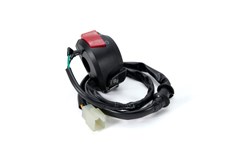 INTERRUPTOR PART XRE300 2016/18 MAGNETRO