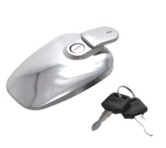 TPA TANQUE YES125 2004/08 SERVITEC