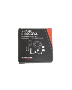 ESCOVA ARRANQ TIT150/FAN 09/15 VEDAMOTOR