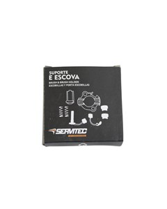 ESCOVA ARRANQ CBX/NX/XR/TIT125 ES SERV