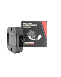 REG RET YAM XTZ 250 LANDER (10-19)/ FAC