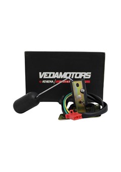 BOIA TANQUE BIZ 100 2012/15 SERVITEC