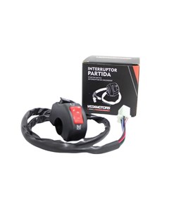 INTERRUPTOR PART XTZ250 09/14 VEDAMOTORS