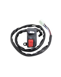 INTERRUPTOR PART XTZ250 09/14 VEDAMOTORS
