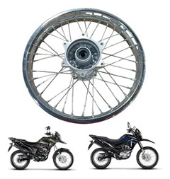 RODA COMP T NXR160/XRE190 ESD/ED FAB/CRM
