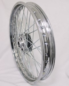 RODA COMP D NXR160/XRE190 ESD (DIAF/UNIK