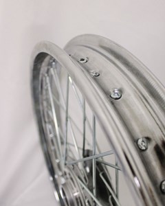 RODA COMP D NXR160/XRE190 ESD (DIAF/UNIK