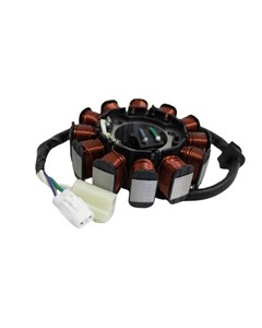 ESTATOR FAZER 250 ATE 2010/LANDER SERVIT