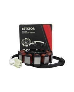 ESTATOR FAZER 250 ATE 2010/LANDER SERVIT