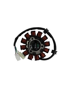 ESTATOR FAZER 250 ATE 2010/LANDER SERVIT