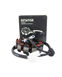 ESTATOR XRE190 2016/24 SERVITEC
