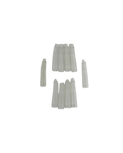 CONECTOR EMBORRACHADO PARA TERMINAL FEM