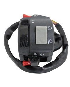 CHAVE LUZ XTZ250 LANDER 2007/15 VEDAMOTO