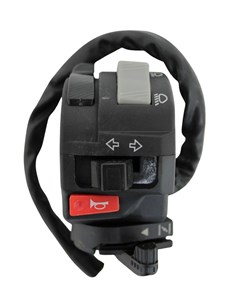 CHAVE LUZ NEO AT115 2005/07 SERVITEC