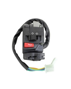 CHAVE LUZ NEO AT115 2005/07 SERVITEC