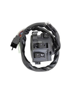 CHAVE LUZ NX400 FALCON 99/05 SERVITEC