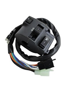 CHAVE LUZ NX400 FALCON 06/08 NX400I13/15