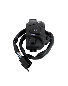 CHAVE LUZ FAN 125 2014/15 KS SERVITEC