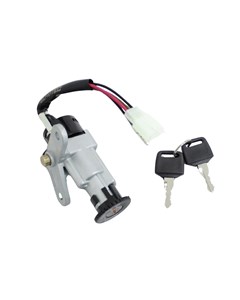 CHAVE IGNI CRYPTON T115 98/2004 SERVITEC