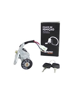 CHAVE IGNI CRYPTON T115 98/2004 SERVITEC