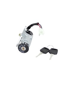 CHAVE IGNI CRYPTON T115 98/2004 SERVITEC