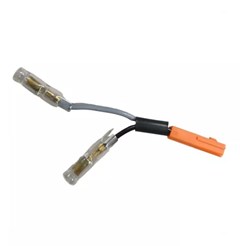 CHICOTE ADAPTADOR P/ PISCA DE LED GVS