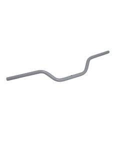 GUIDAO XTZ 150 CROSSER 14/22 MA PRATA